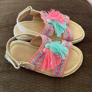 Toddler Sandals